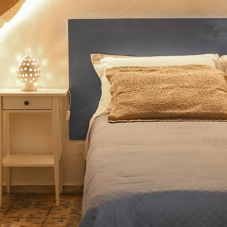 Terracielo Guest House Monopoli Luaran gambar