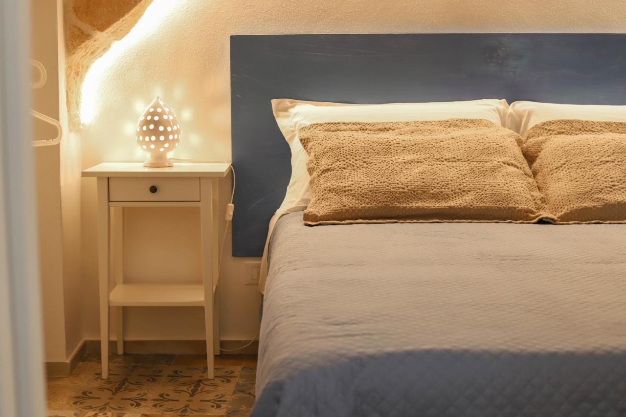 Terracielo Guest House Monopoli Luaran gambar