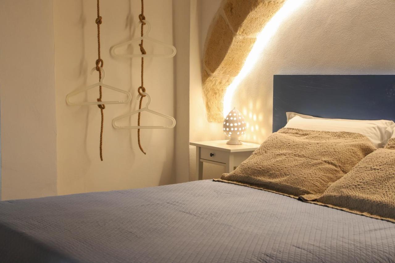 Terracielo Guest House Monopoli Luaran gambar