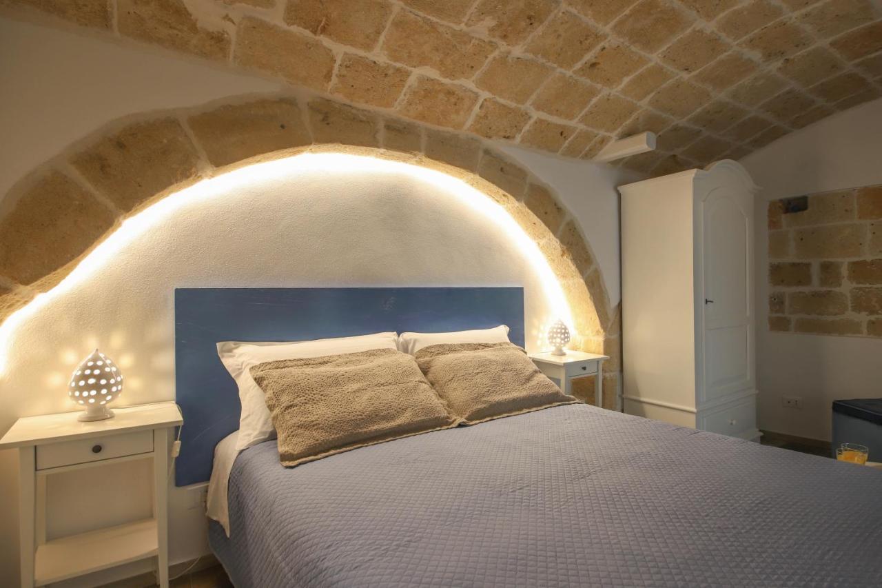 Terracielo Guest House Monopoli Luaran gambar