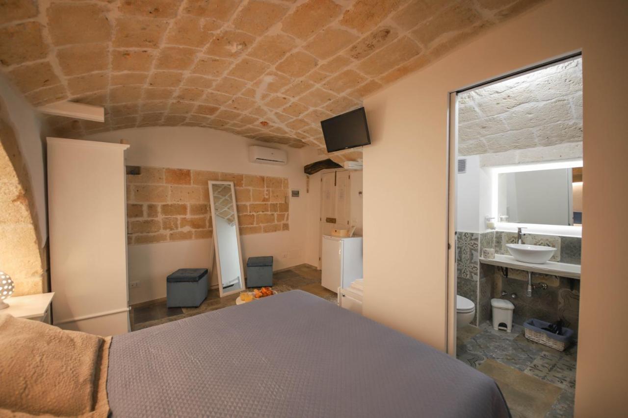 Terracielo Guest House Monopoli Luaran gambar
