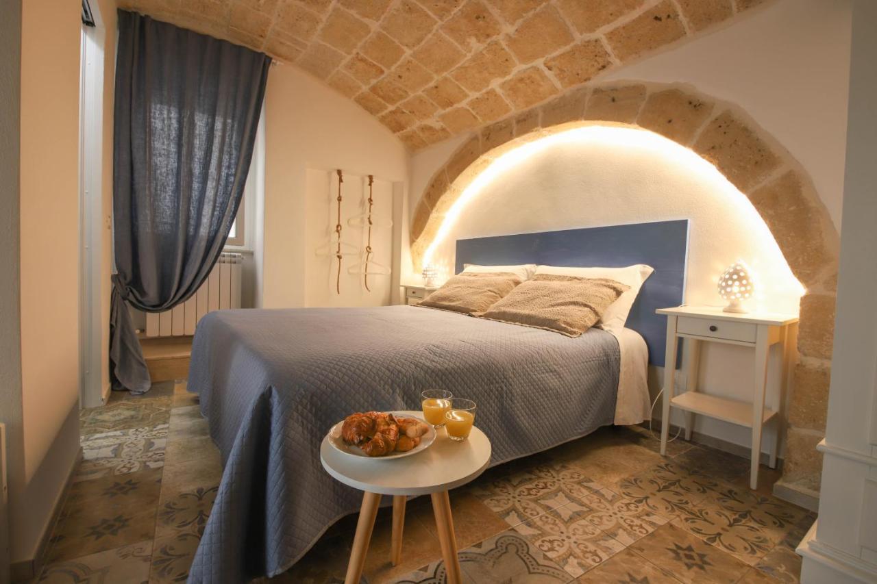 Terracielo Guest House Monopoli Luaran gambar