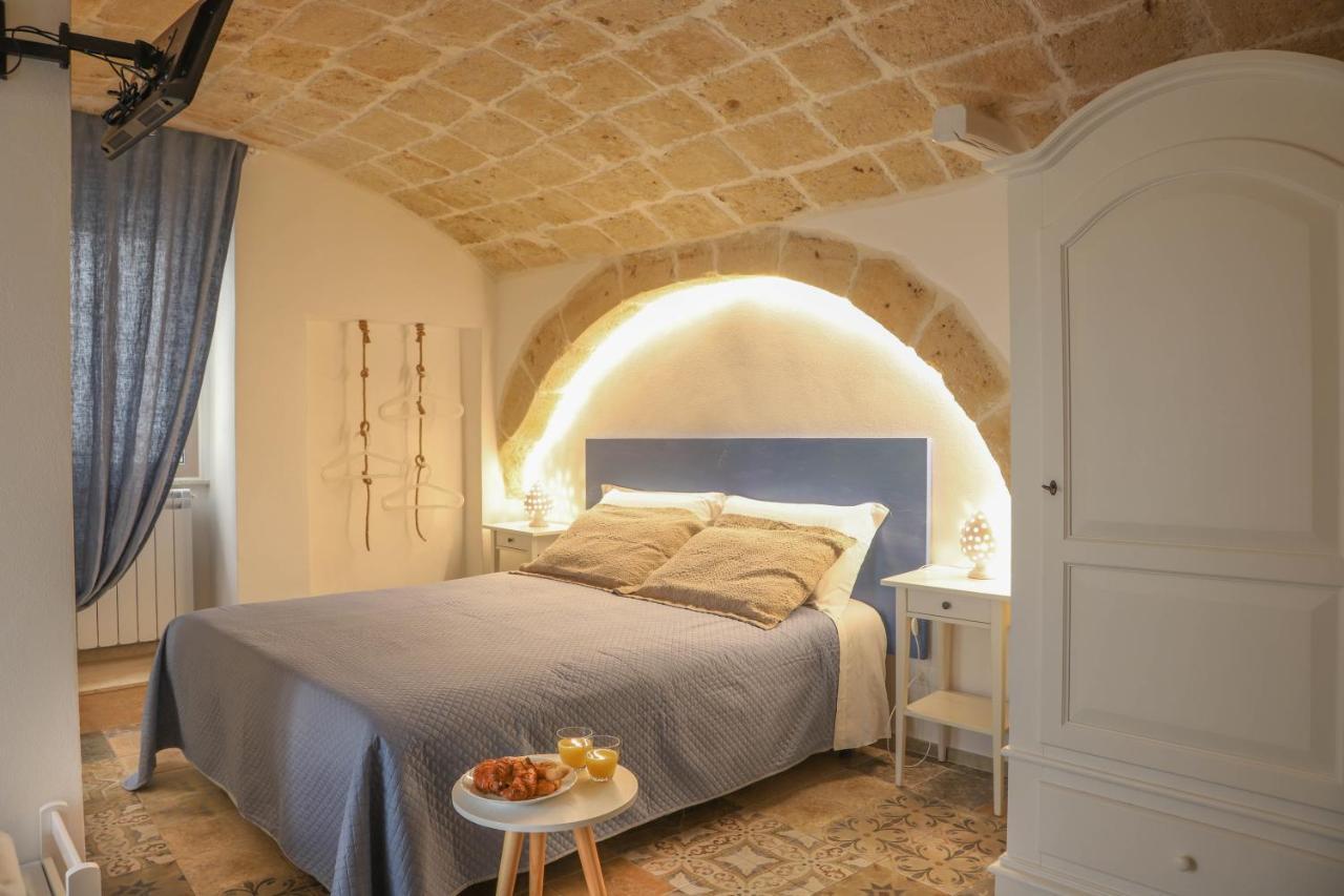 Terracielo Guest House Monopoli Luaran gambar