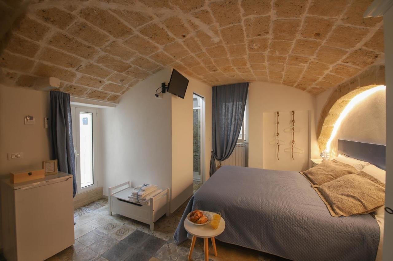 Terracielo Guest House Monopoli Luaran gambar