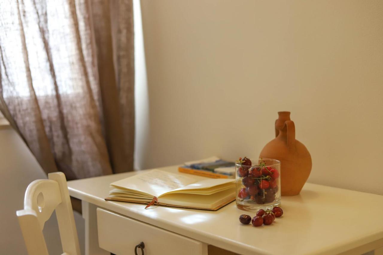Terracielo Guest House Monopoli Luaran gambar