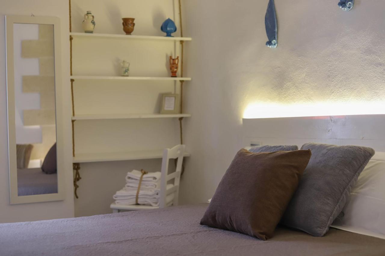Terracielo Guest House Monopoli Luaran gambar