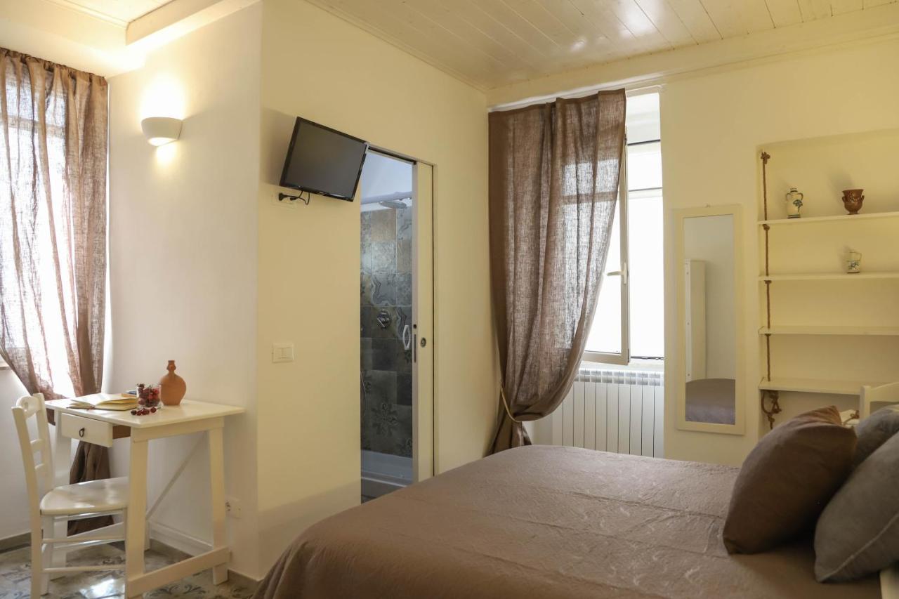Terracielo Guest House Monopoli Luaran gambar