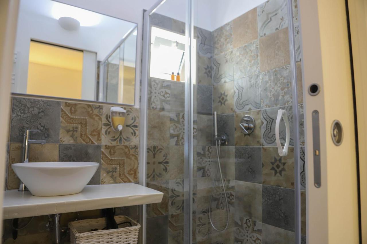 Terracielo Guest House Monopoli Luaran gambar