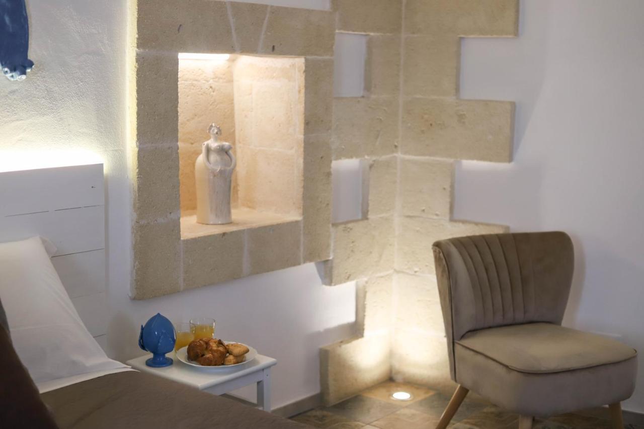 Terracielo Guest House Monopoli Luaran gambar