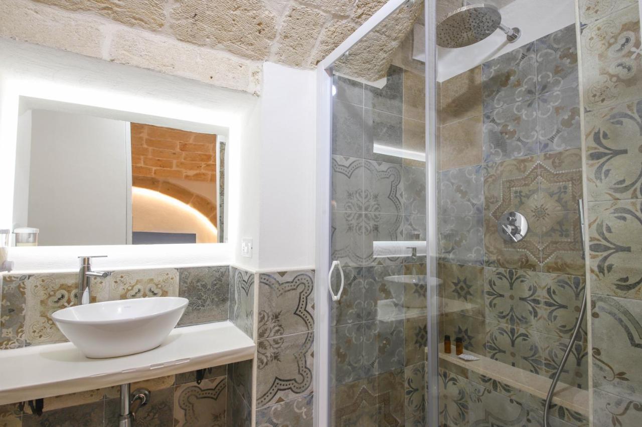 Terracielo Guest House Monopoli Luaran gambar