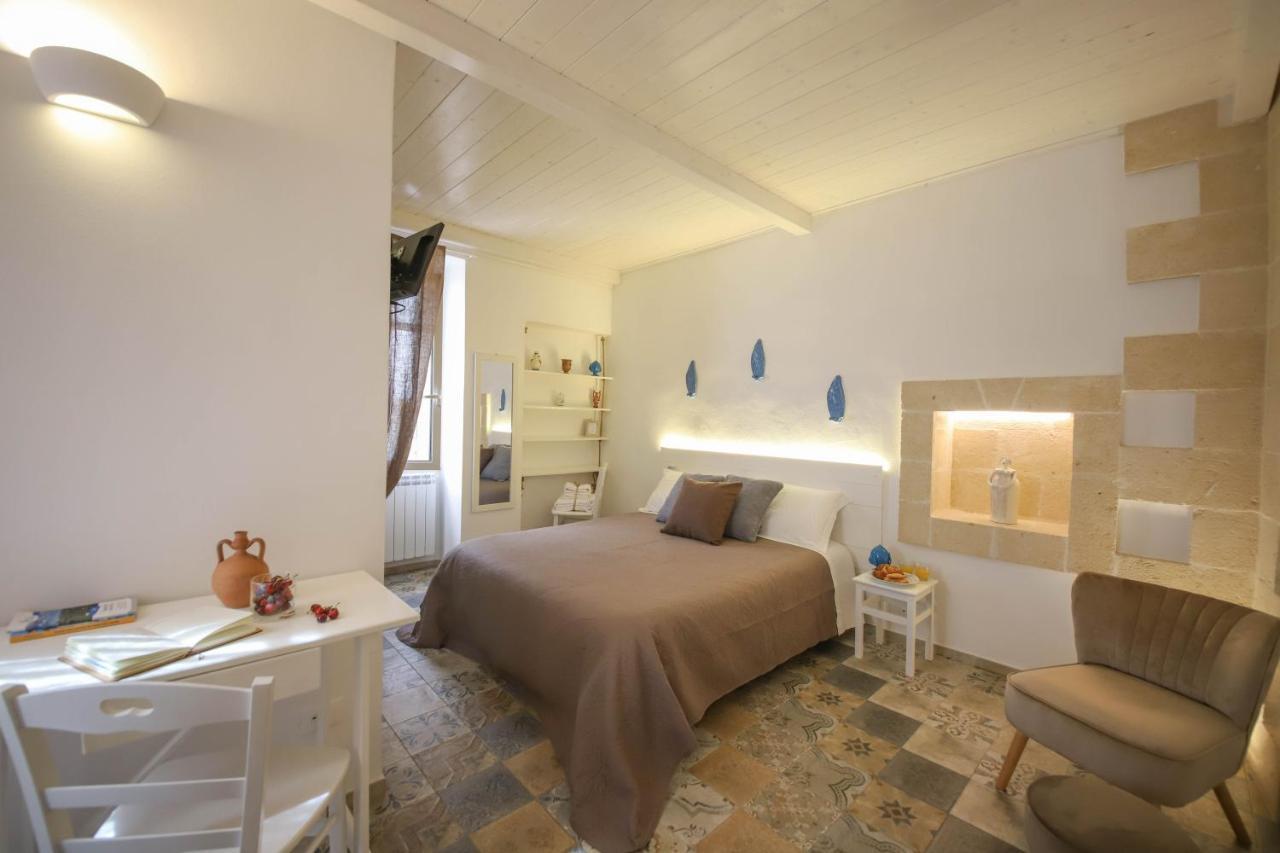 Terracielo Guest House Monopoli Luaran gambar