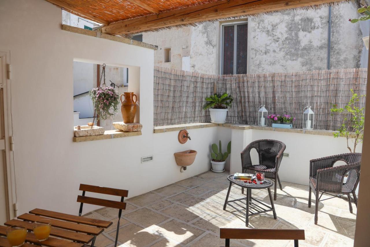 Terracielo Guest House Monopoli Luaran gambar