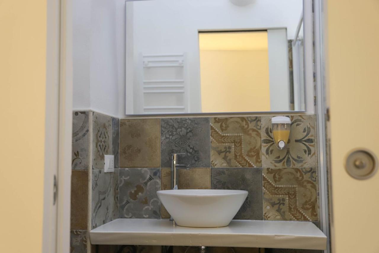 Terracielo Guest House Monopoli Luaran gambar