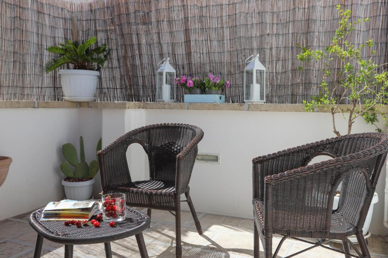 Terracielo Guest House Monopoli Luaran gambar
