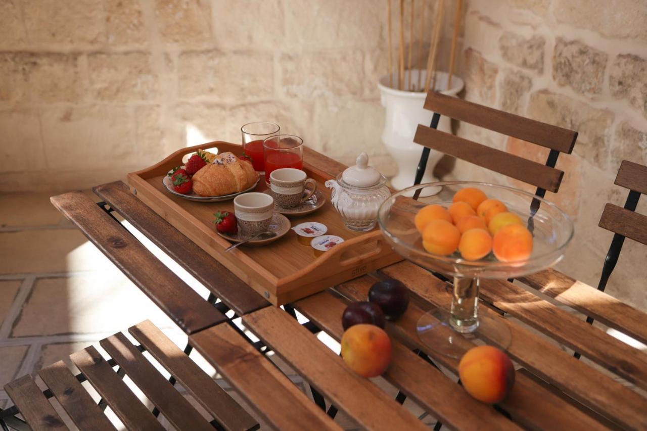 Terracielo Guest House Monopoli Luaran gambar