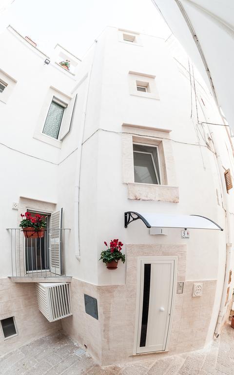 Terracielo Guest House Monopoli Bilik gambar