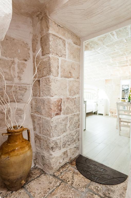 Terracielo Guest House Monopoli Bilik gambar