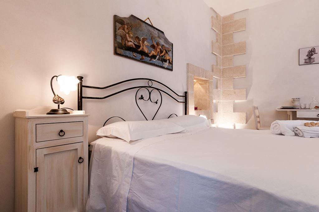 Terracielo Guest House Monopoli Bilik gambar