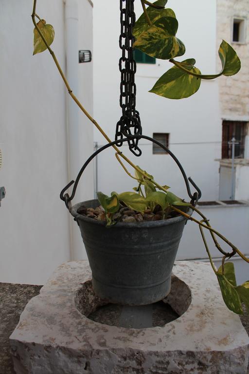 Terracielo Guest House Monopoli Luaran gambar