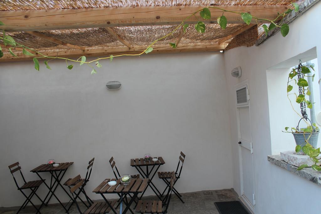 Terracielo Guest House Monopoli Luaran gambar