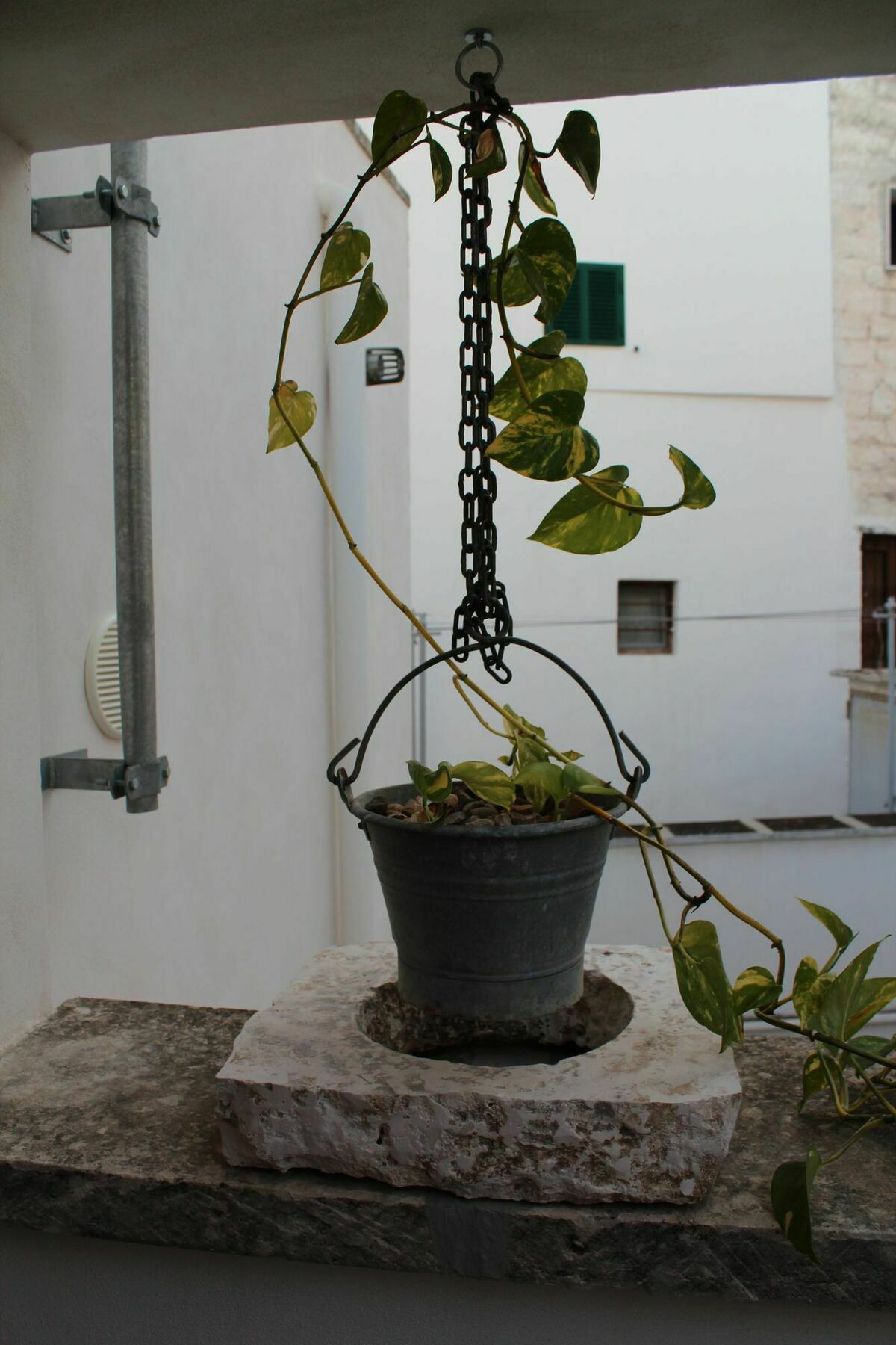Terracielo Guest House Monopoli Luaran gambar
