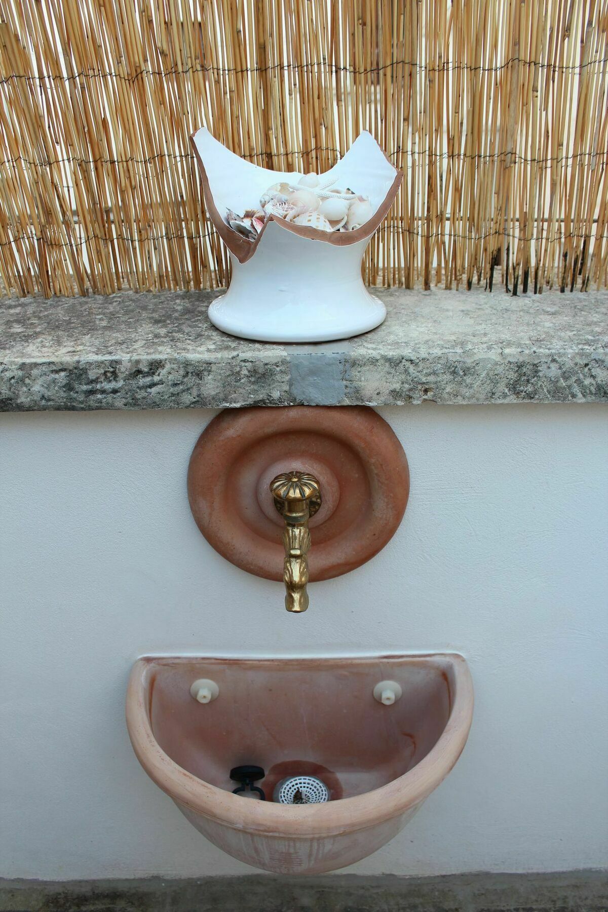 Terracielo Guest House Monopoli Luaran gambar