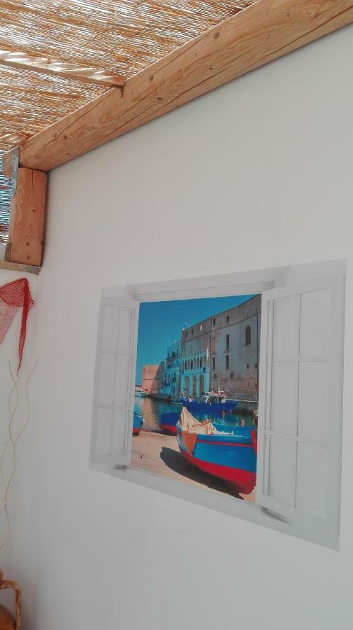Terracielo Guest House Monopoli Luaran gambar