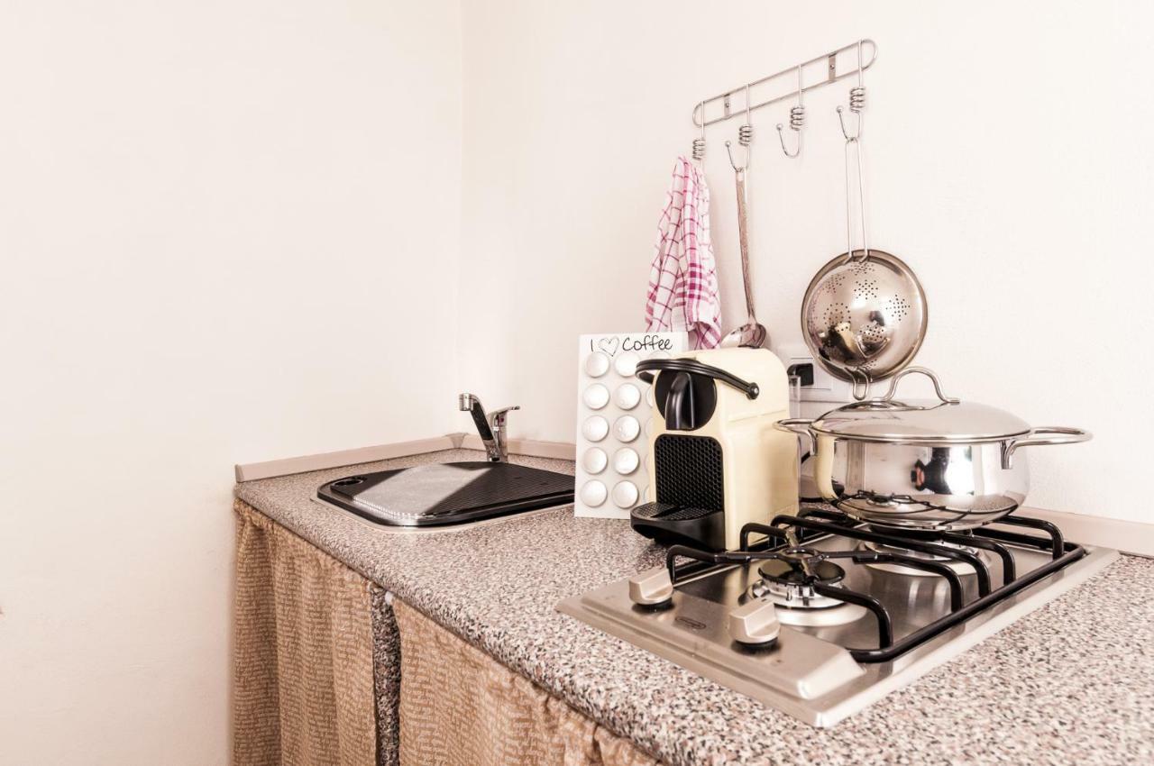 Terracielo Guest House Monopoli Luaran gambar
